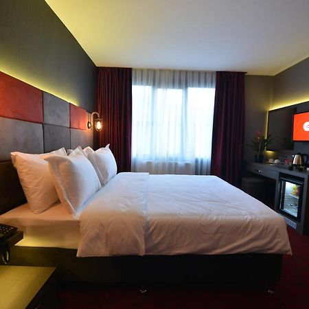 A11 Hotel Istanbul Luaran gambar