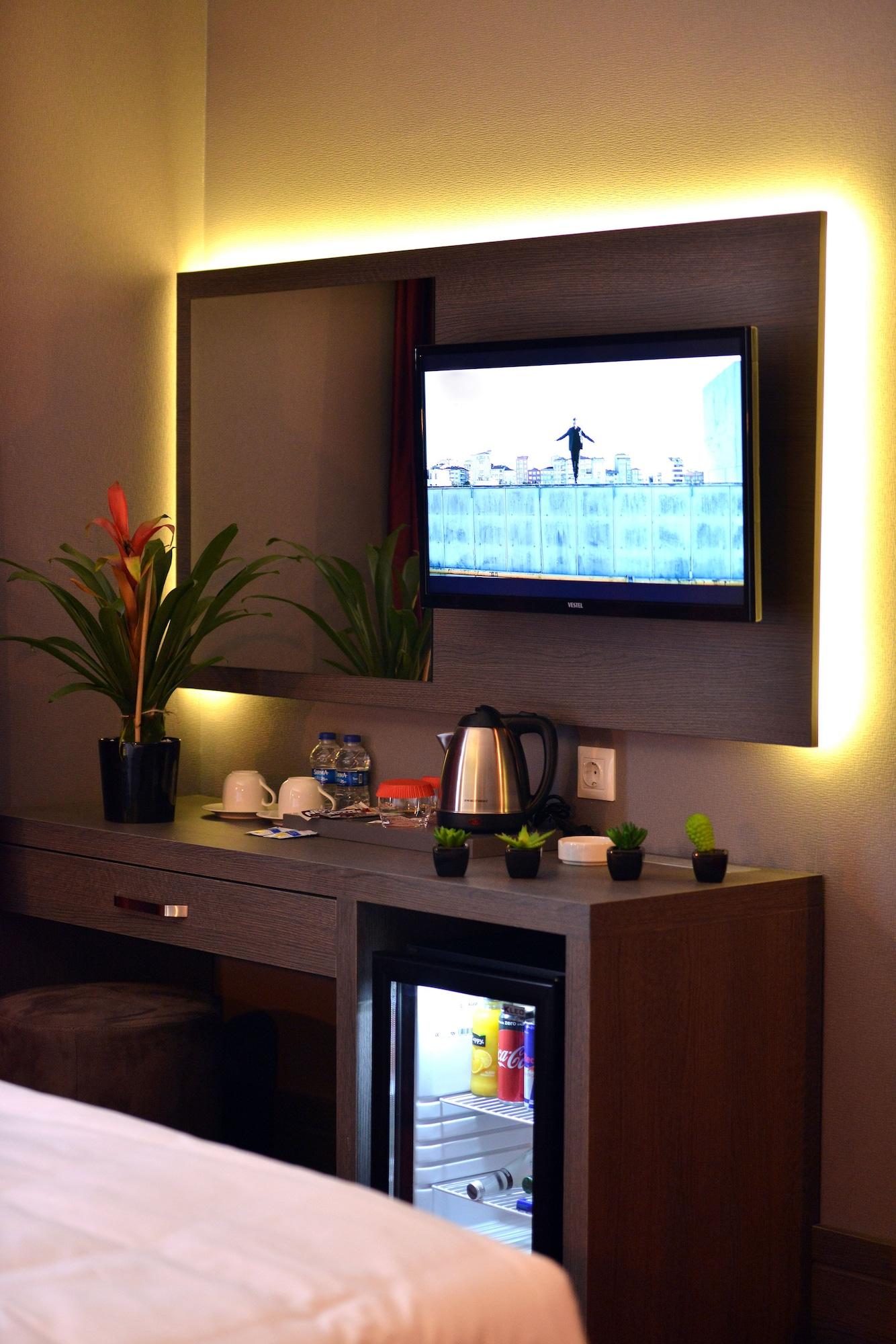 A11 Hotel Istanbul Luaran gambar