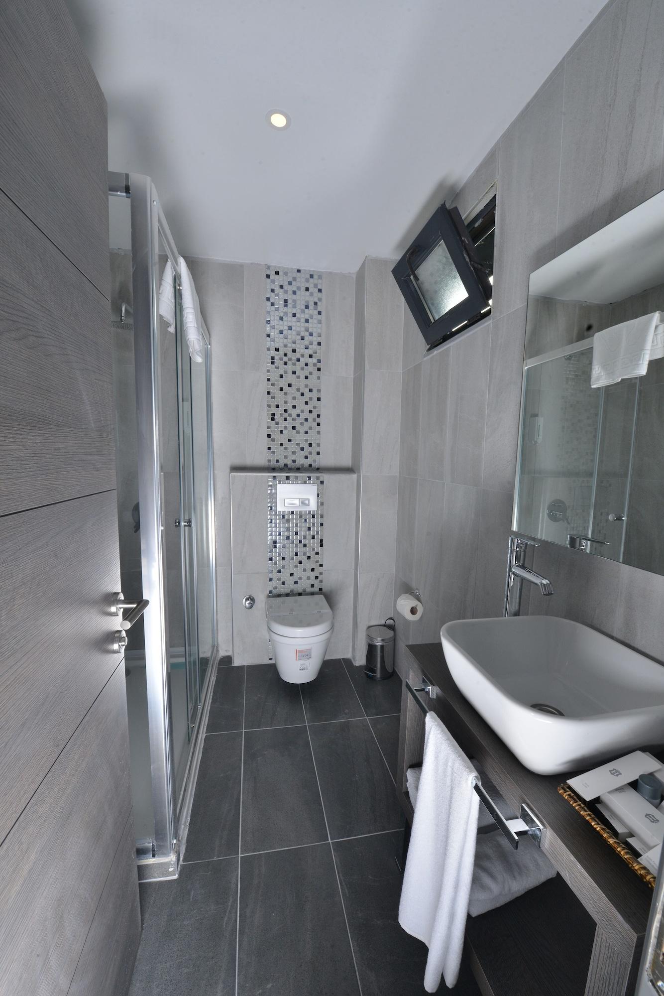 A11 Hotel Istanbul Luaran gambar