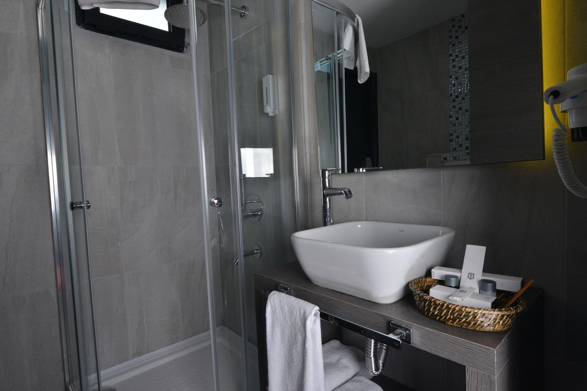 A11 Hotel Istanbul Luaran gambar