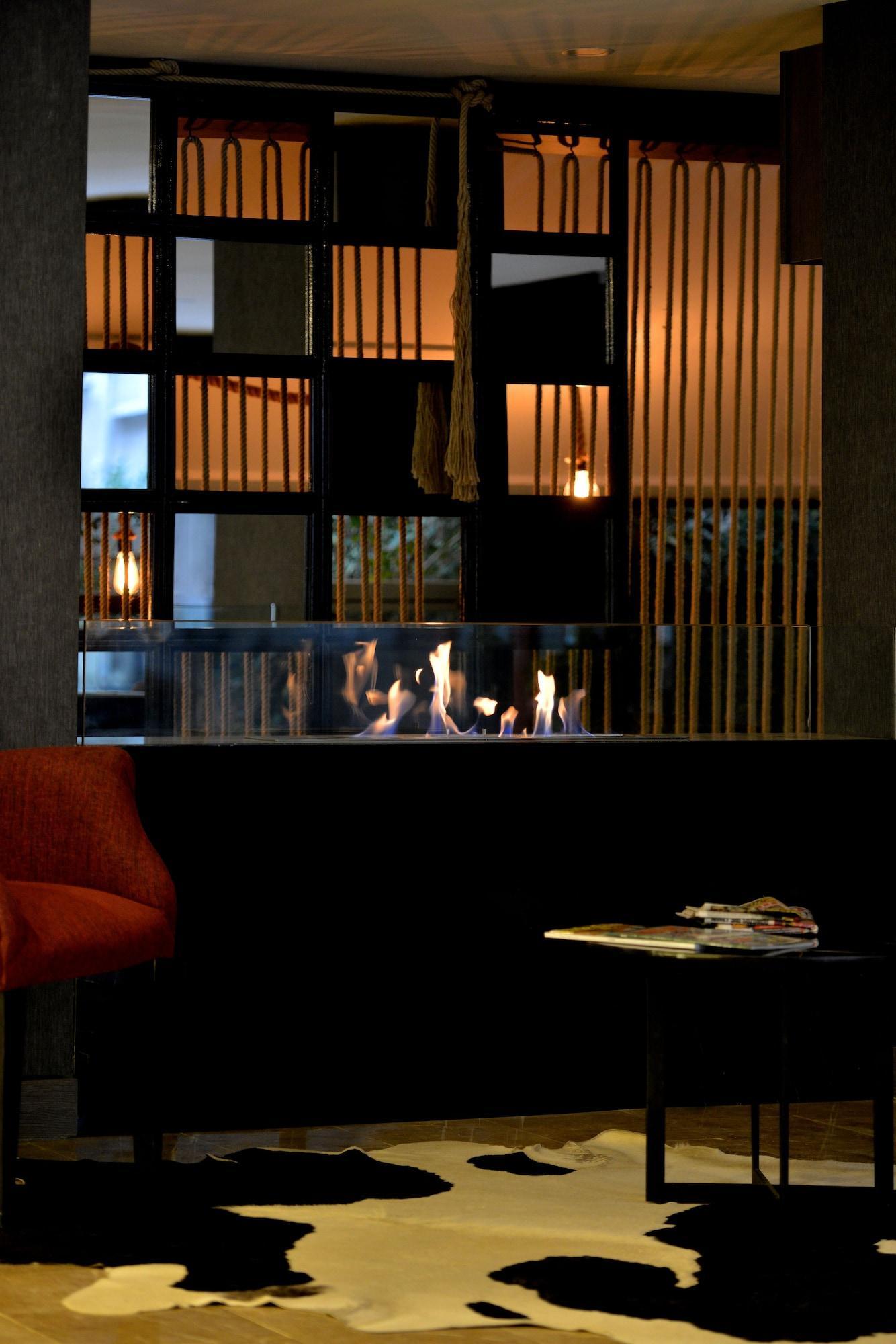 A11 Hotel Istanbul Luaran gambar