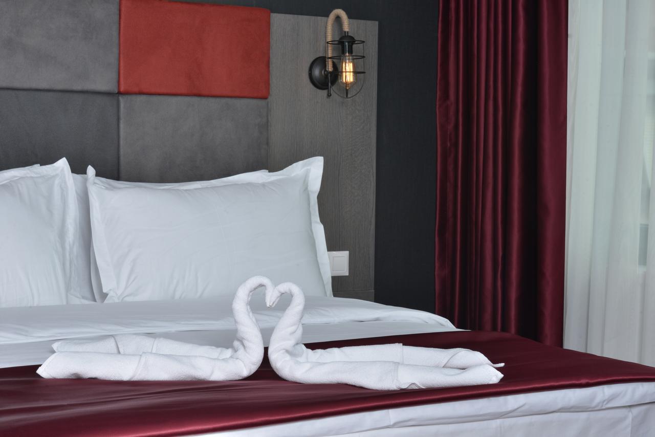 A11 Hotel Istanbul Luaran gambar