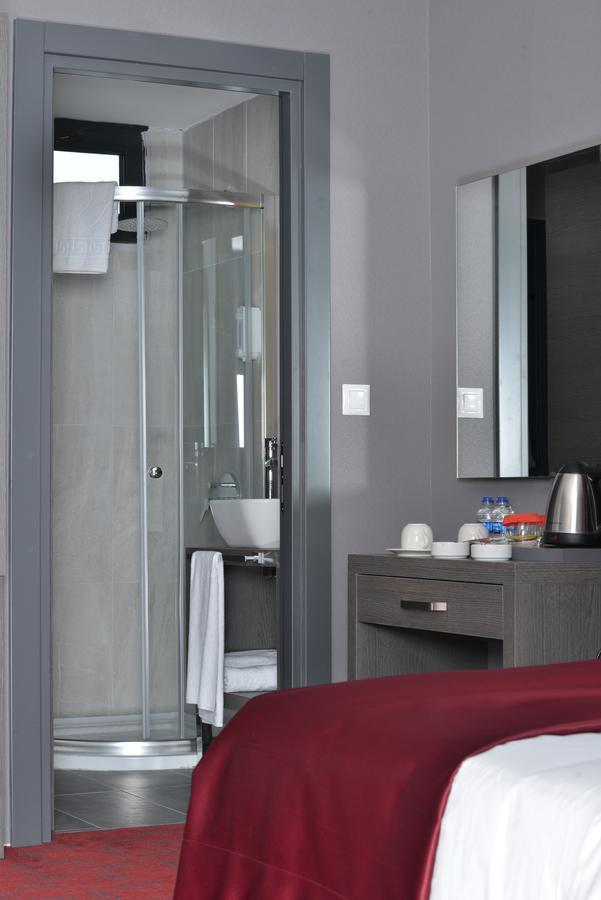 A11 Hotel Istanbul Luaran gambar